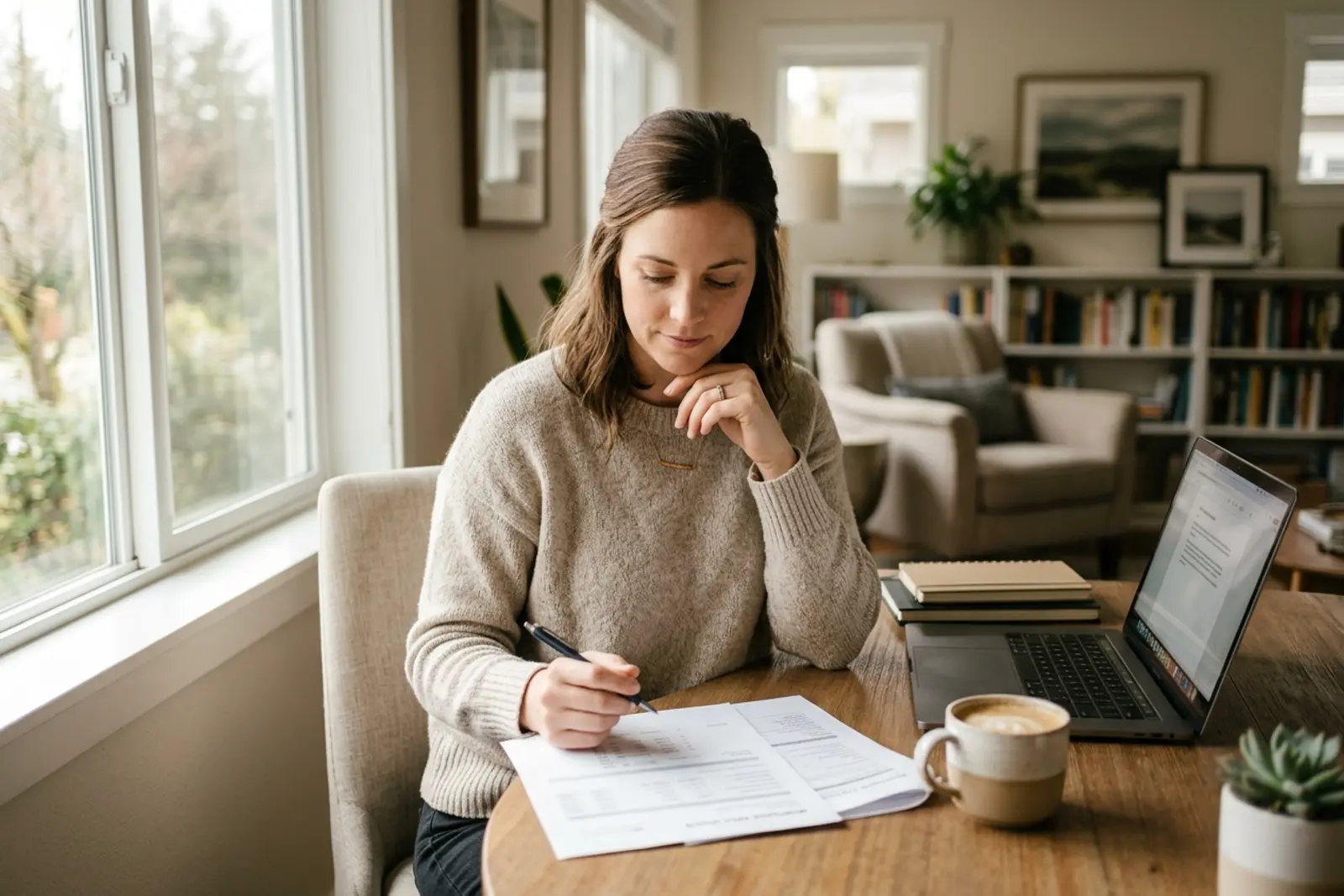 Refinance