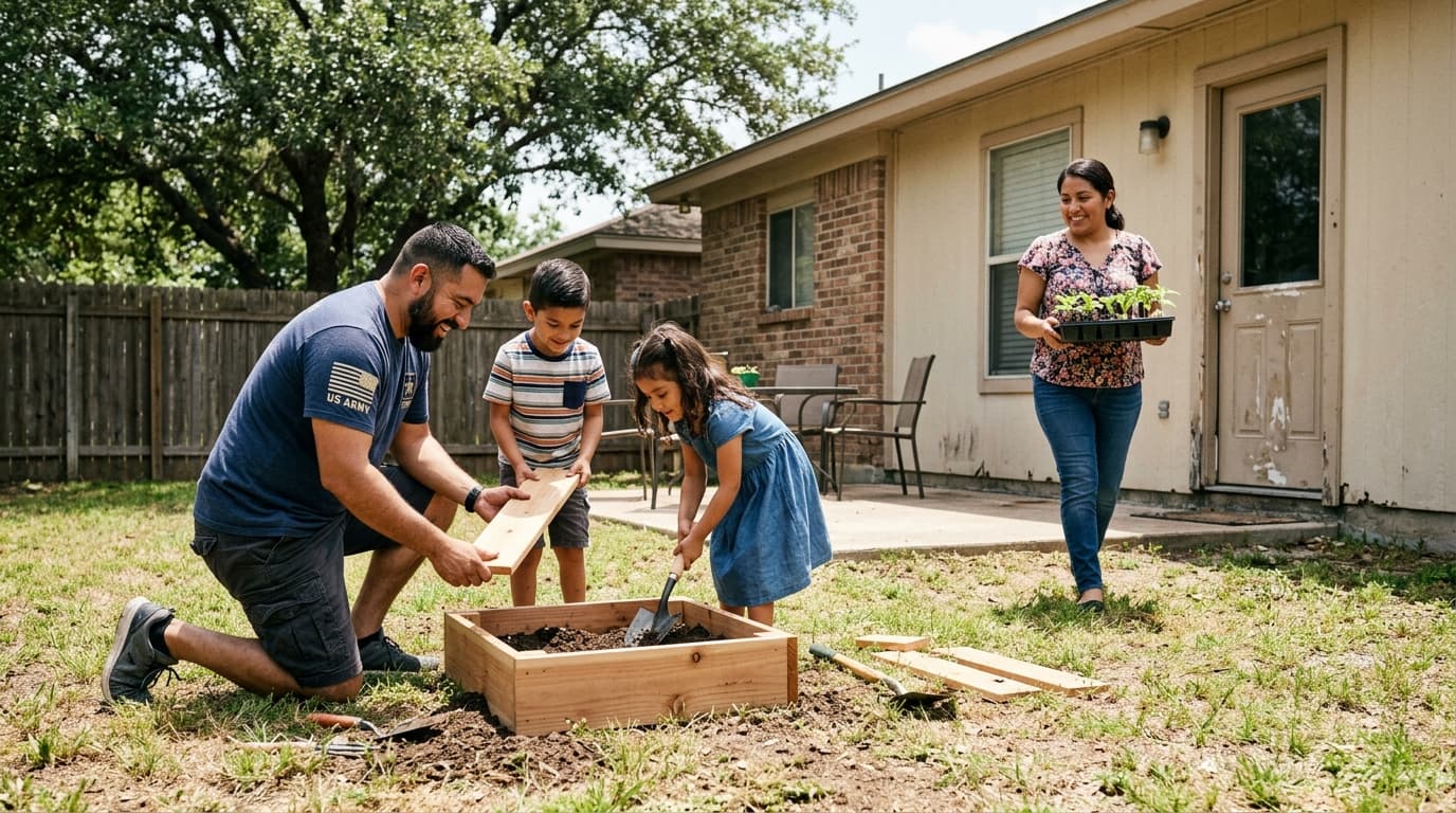 Unlocking Homeownership: The Ultimate VA Loan Guide for Veterans and Service Members